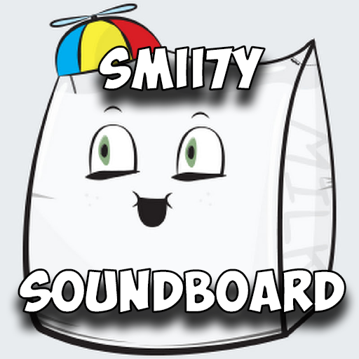 SMii7Y Soundboard