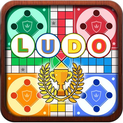 Ludo Champions Game