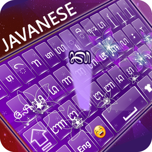 Javanese keyboard MN