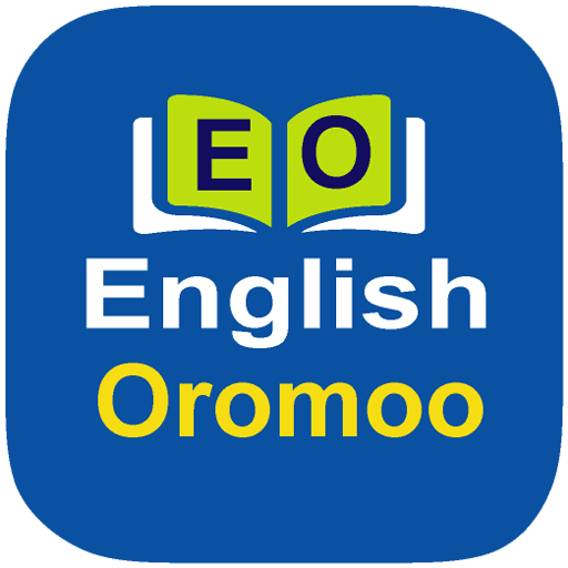 English Afaan Oromo Dictionary