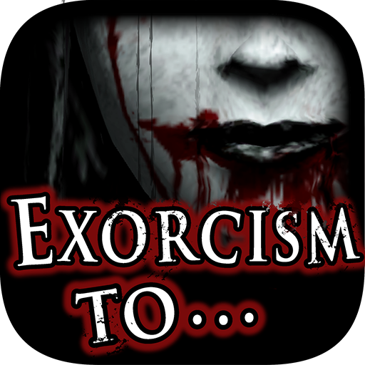 Exorcism to! Curse of the room