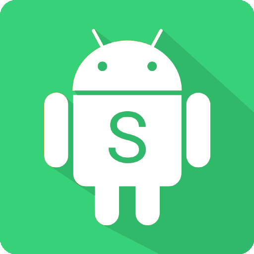 DroidScript: JS and Python IDE