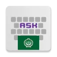 Arabic for AnySoftKeyboard