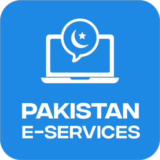 Pakistan E Services | Sims Dat