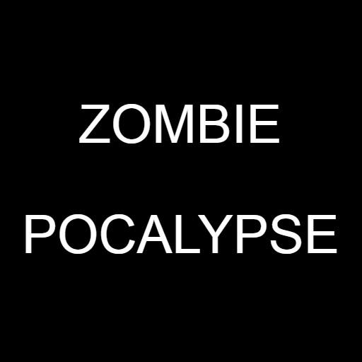 Zombie Apocalypse