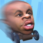 Big Flip: Road Head