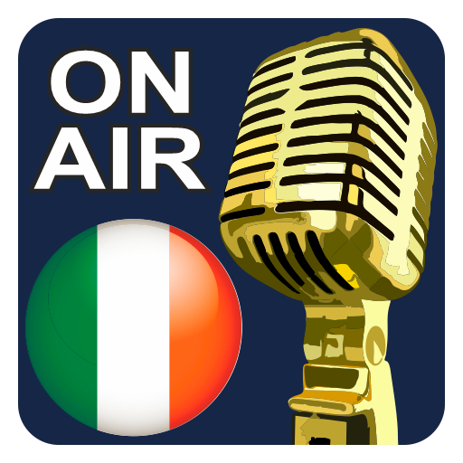 Irish Radio Stations