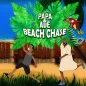 Papa & Ade : Beach Chase