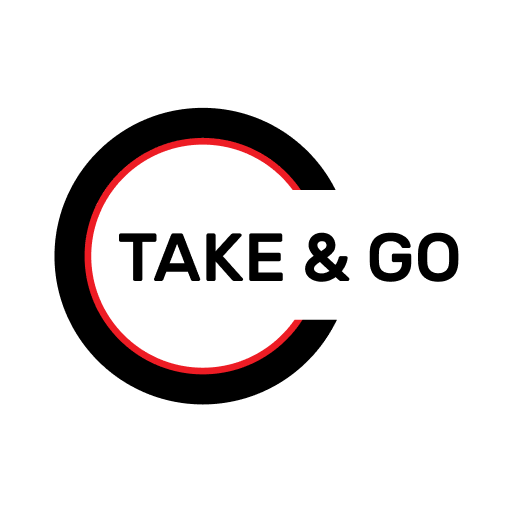 Take&Go Sharing