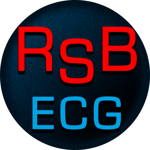 Radio Spirit Box ECG