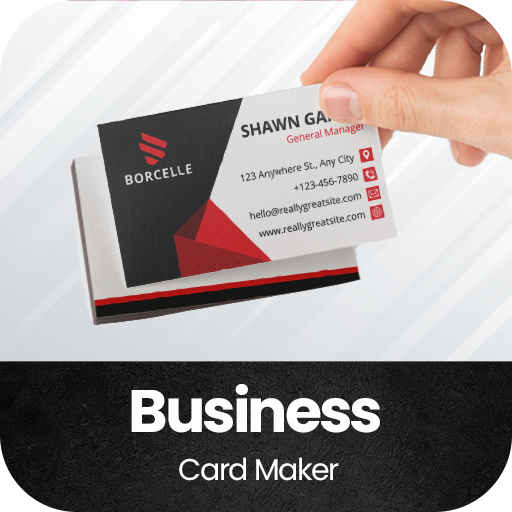 Ultimate Business Card Maker