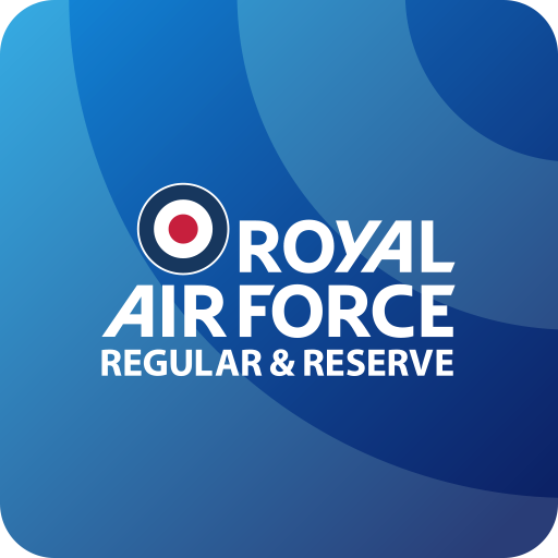 RAF Recruitment
