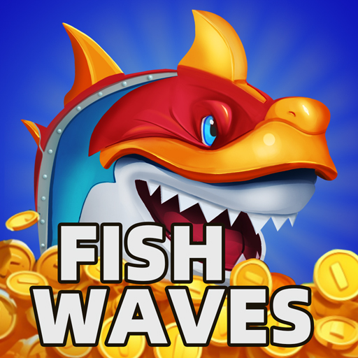 FishSlayer-Fun Shoot Fish Game