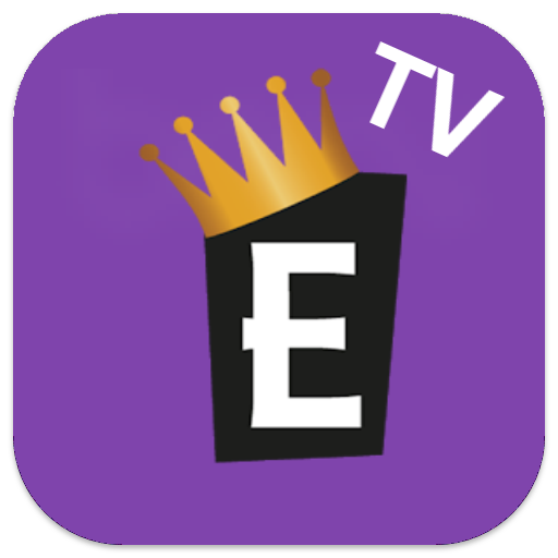 Embratoria TV-الإمبراطورية تي في