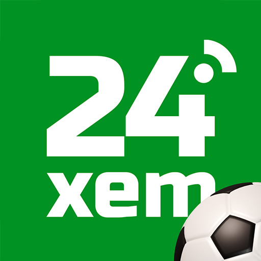 24Xem - Sepak bola langsung