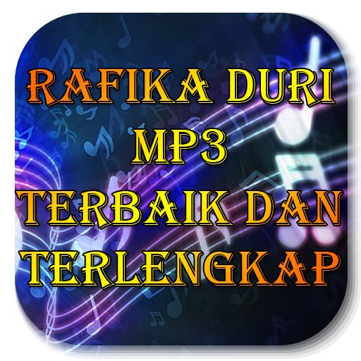 Album Lagu Rafika Duri Terleng