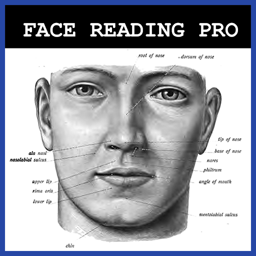Face Reading Pro