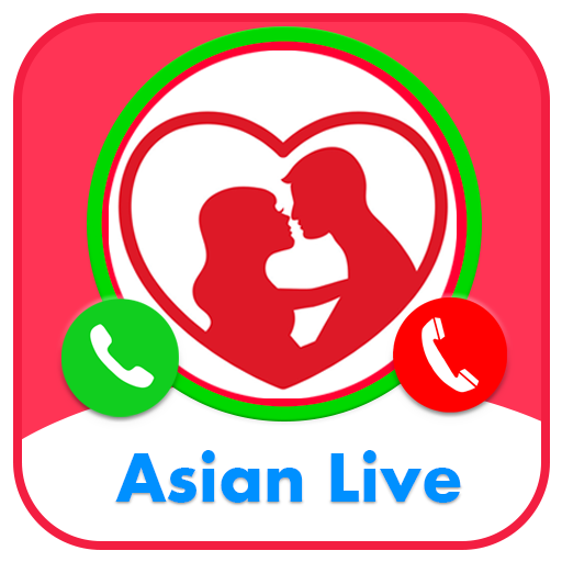 Asian Dating Live Video Chat