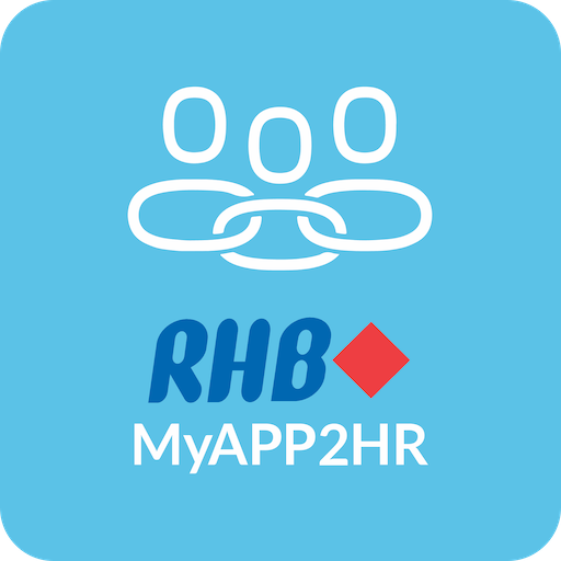 RHB MyApp2HR