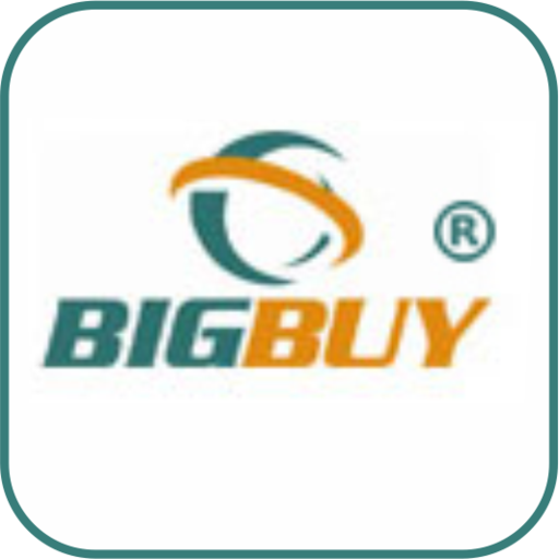 Bigbuy Cafe - Phần mềm quản lý