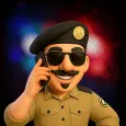 شرطة الأطفال