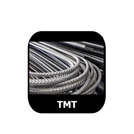 TMT Structure Price