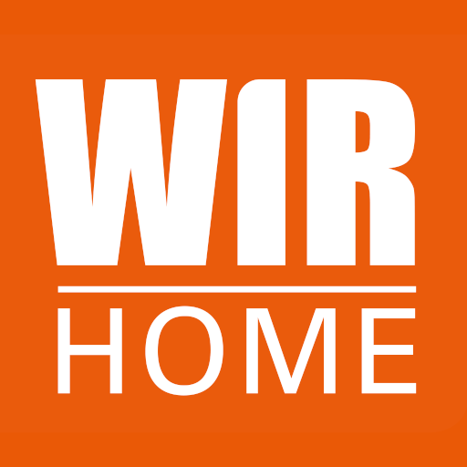 WIR Connect Home