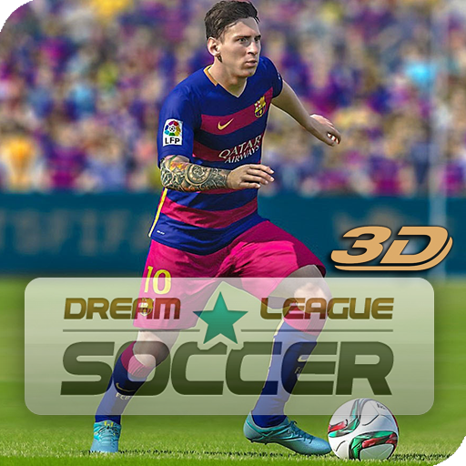 Dream League Soccer 3d