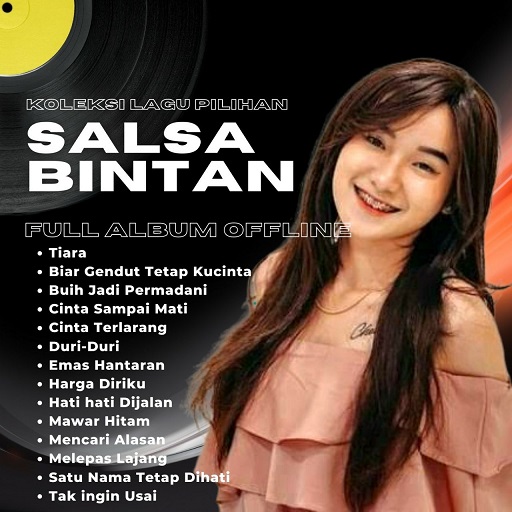 Salsa Bintan FullAlbum Offline