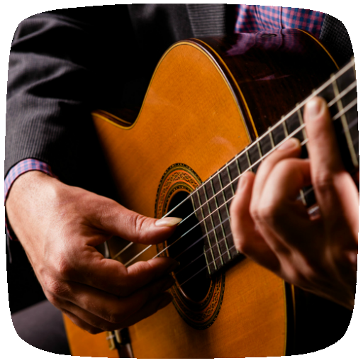 Fingerstyle Guitar Guide