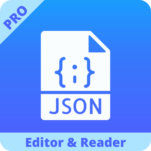 Trình chỉnh sửa tệp JSON