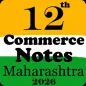 12th Commerce Notes 2026