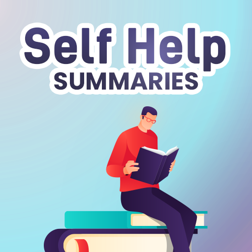 Self Help Book Summaries