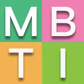 MBTI-职业性格测试