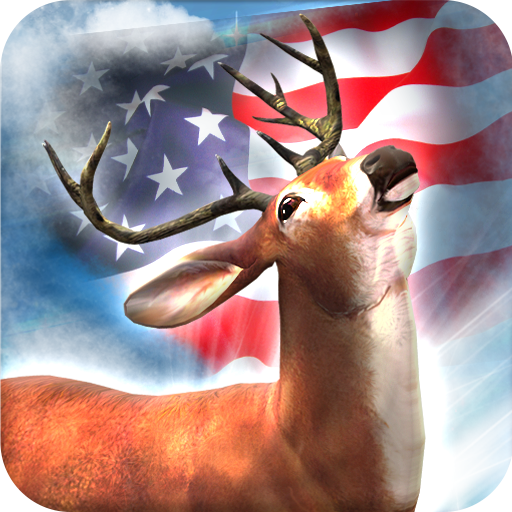 Deer Hunting Fever - Sniper Huntsman Shooting