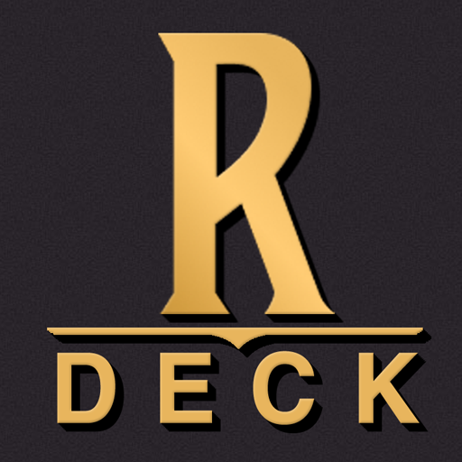 Construtor de deck R