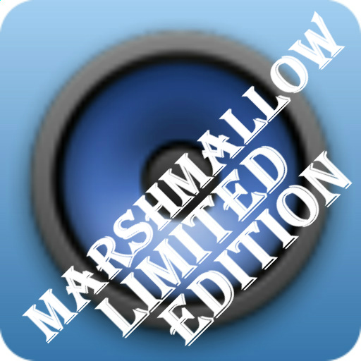 Marshmallow Mp3 Плеер