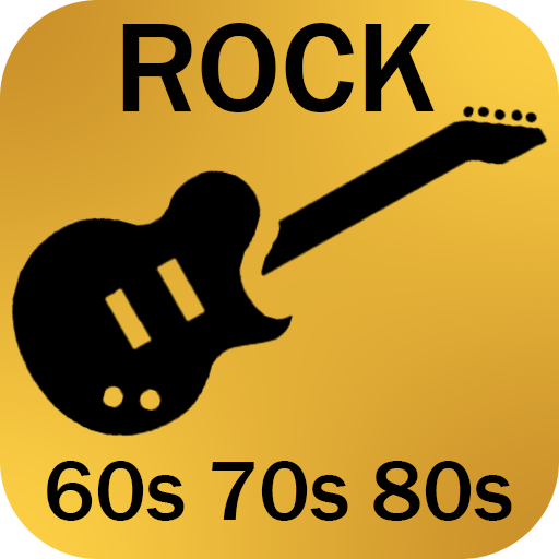 Rock Oldies 60s 70s