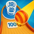 Arcade Ball.io - Let's Bowl!