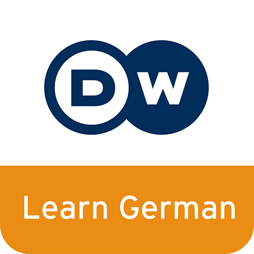 DW Learn German - A1, A2, B1 a