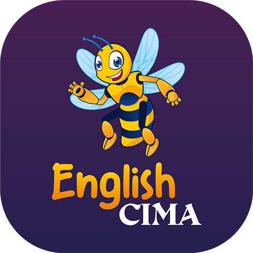 English Cima