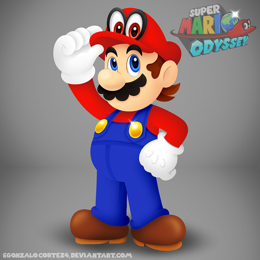 SUPER MARIO ODYSSEY STRATEGY GUIDE & GAME WALKTHROUGH, TIPS, TRICKS, AND  MORE! - Toledo Lucas County Public Library - OverDrive