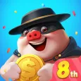 Piggy GO - Clash of Coin