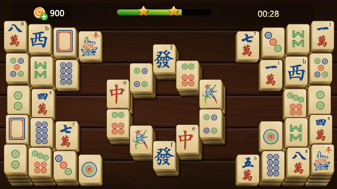 Free Mahjong Planet - Download Free Games for PC