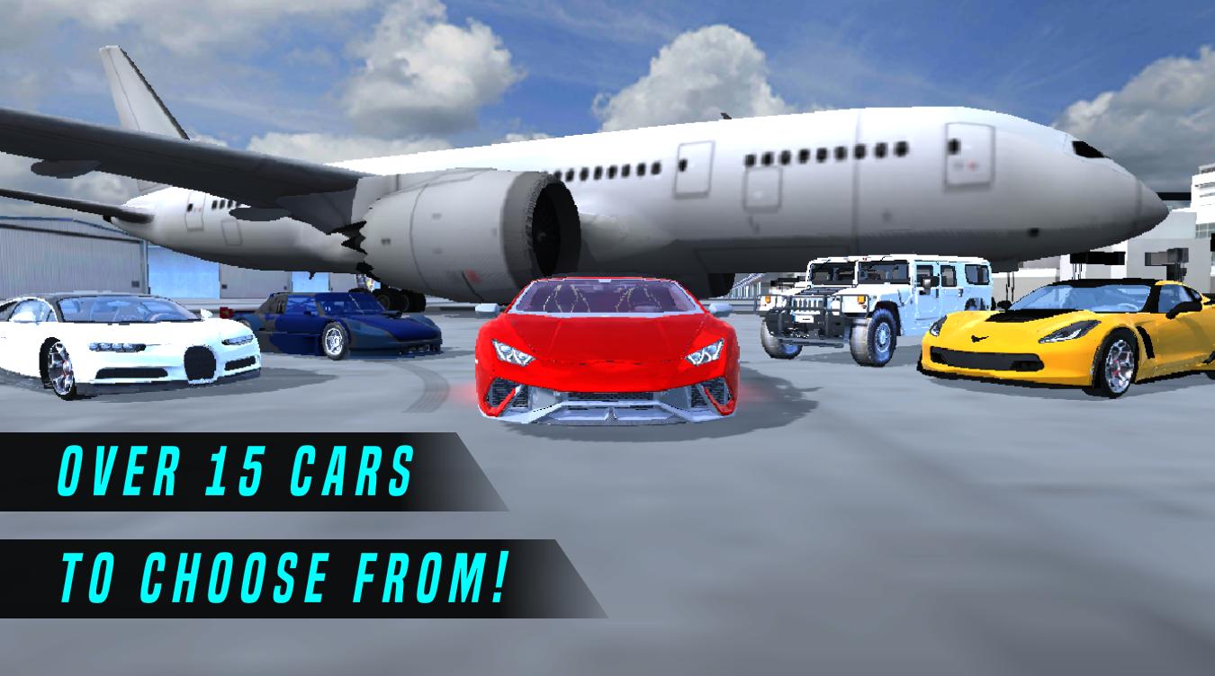 Download Car Driving Racing Simulator android on PC
