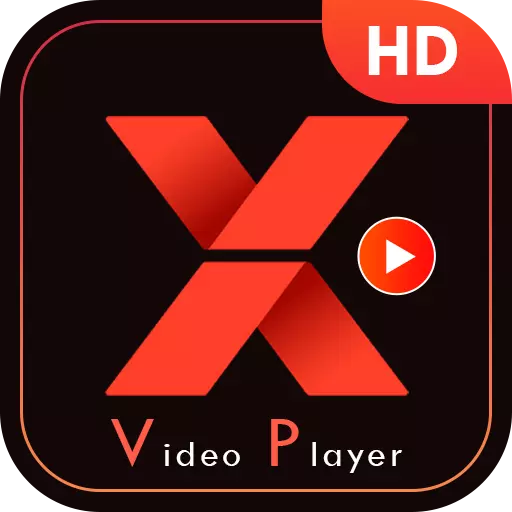 HD X  Player - All Format Vide