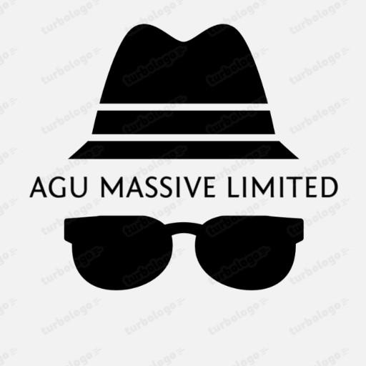 Agu Massive Store App