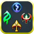 Wizards & Magic (Card Game)