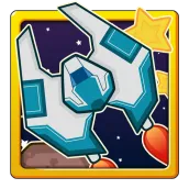 Galaxy Survivor