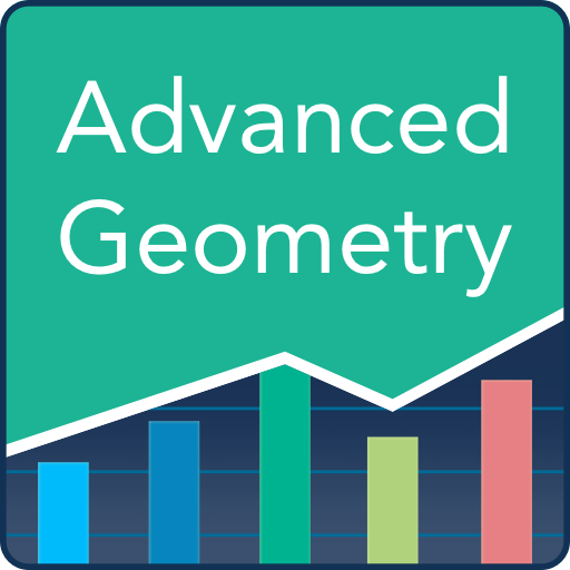 Advanced Geometry Practice